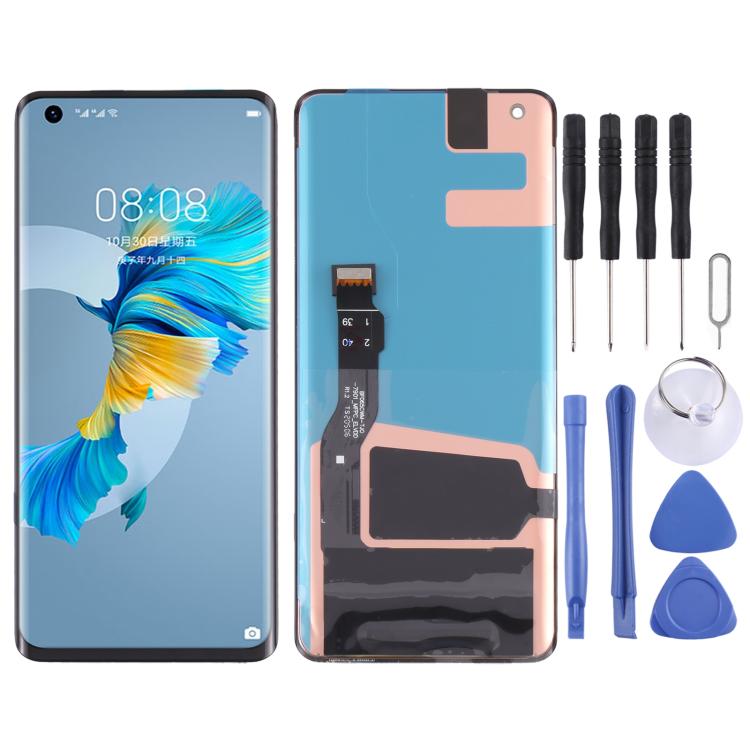 Pantalla LCD y digitalizador completo para Huawei Mate 40