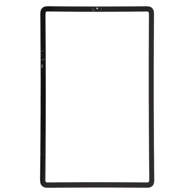 Cristal exterior de la pantalla frontal para Xiaomi Pad 5/Pad 5 Pro