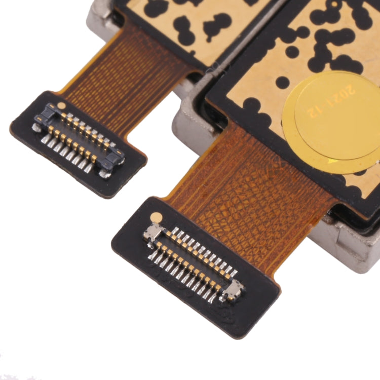 For OPPO F11 Pro Back Facing Camera