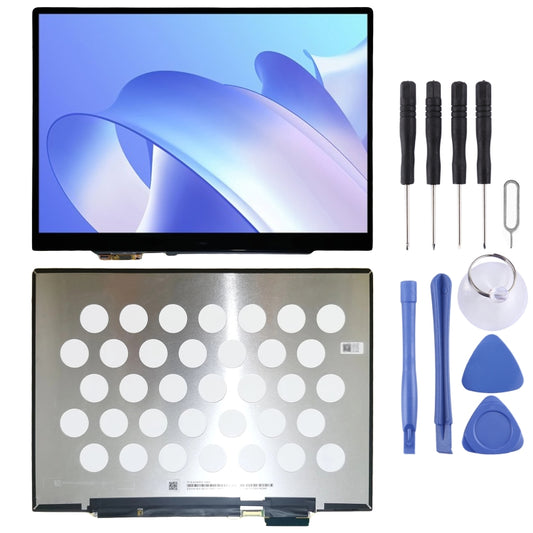 Pantalla LCD 2160x1440 y digitalizador completo para Huawei Matebook 14 lKLVC-WFH9L KLVC-WFE9L, para Huawei Matebook 14