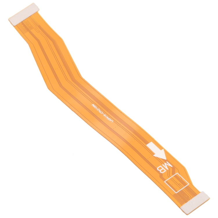 Cable flexible de placa base CPH2269 para OPPO A16/A16S