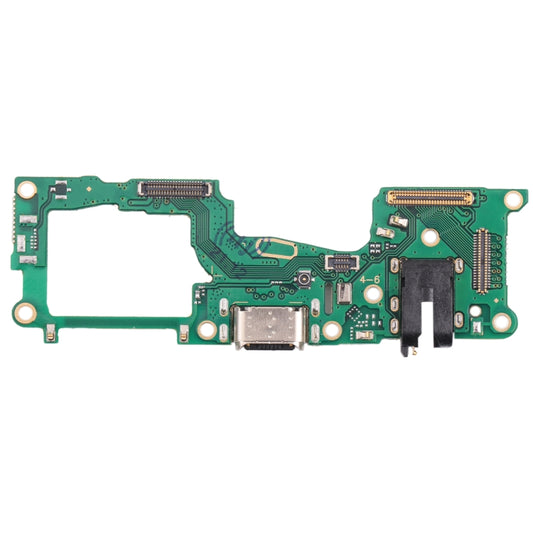 Placa de puerto de carga para OPPO Realme 8 4G/Realme 8 Pro