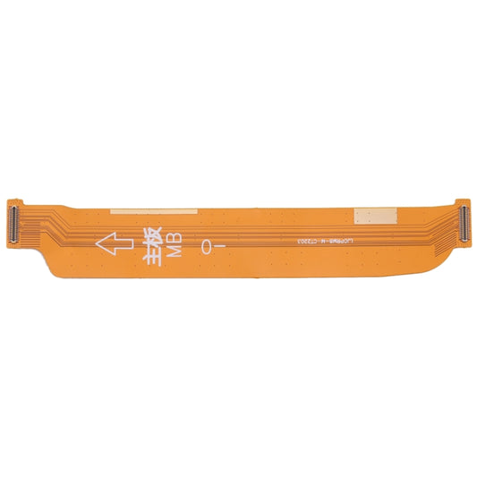 Cable flexible de placa base para OPPO Realme 8 4G/Realme 8 Pro