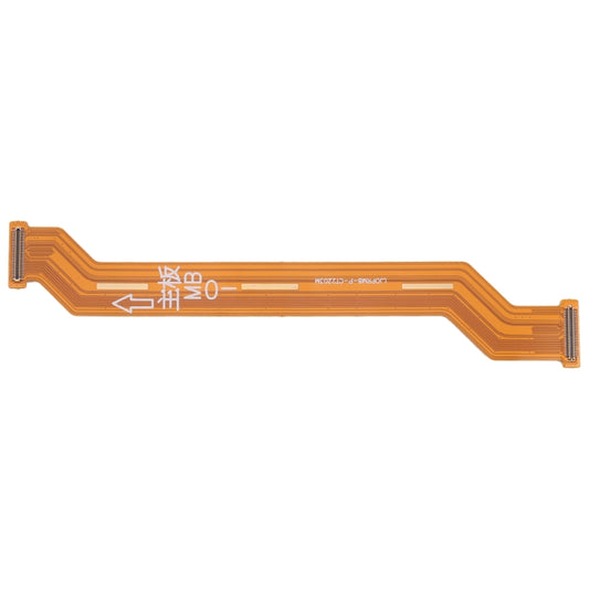Cable flexible LCD RMX3085 para OPPO Realme 8 4G/Realme 8 Pro