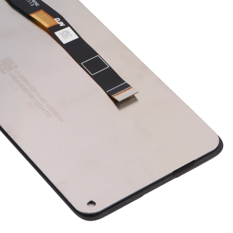 Ensemble complet écran LCD et numériseur pour Motorola Moto G Stylus 5G 2021