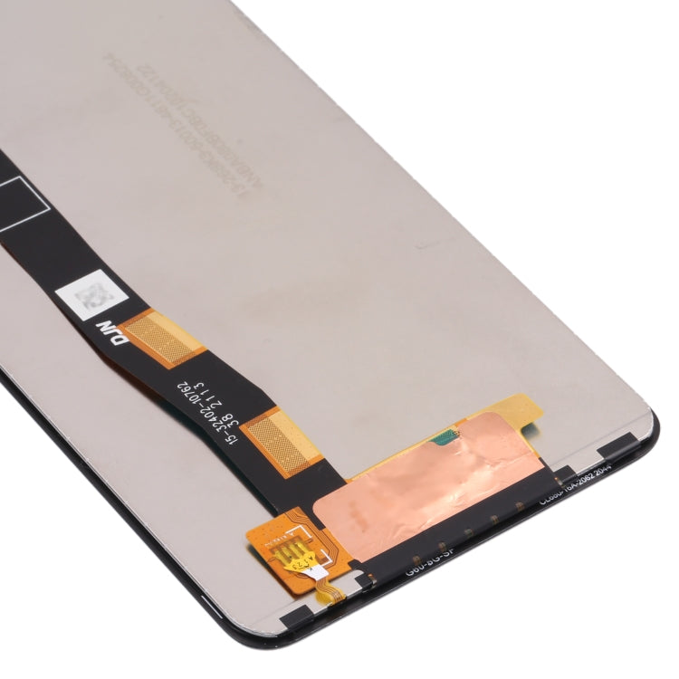 Ensemble complet écran LCD et numériseur pour Motorola Moto G Stylus 5G 2021