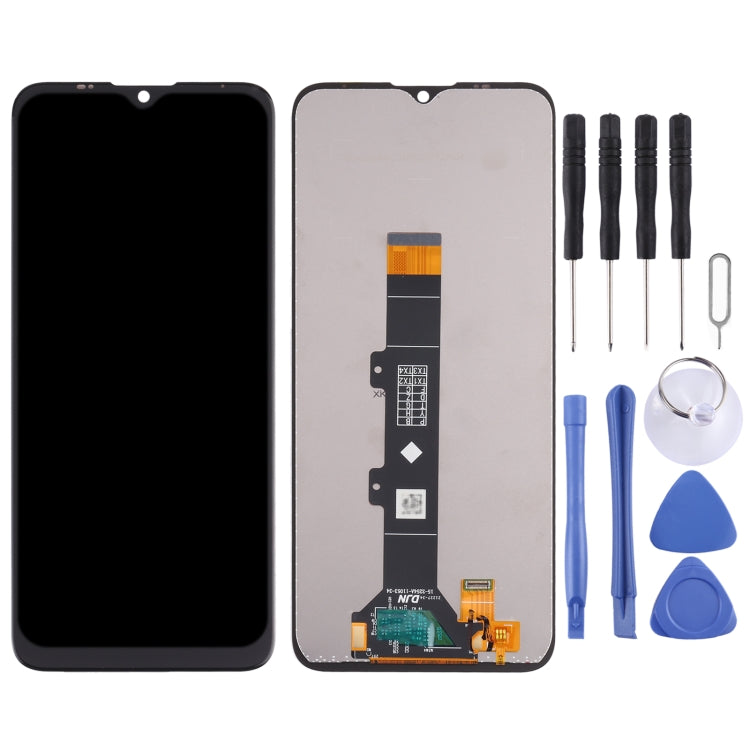 Ensemble écran LCD et numériseur complet pour Motorola Moto E20