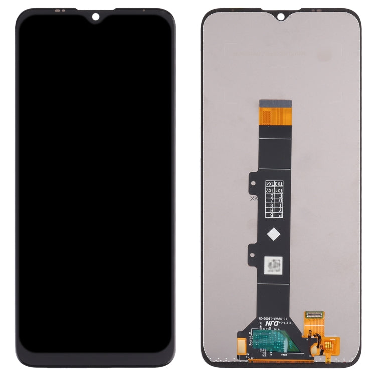 Ensemble écran LCD et numériseur complet pour Motorola Moto E20