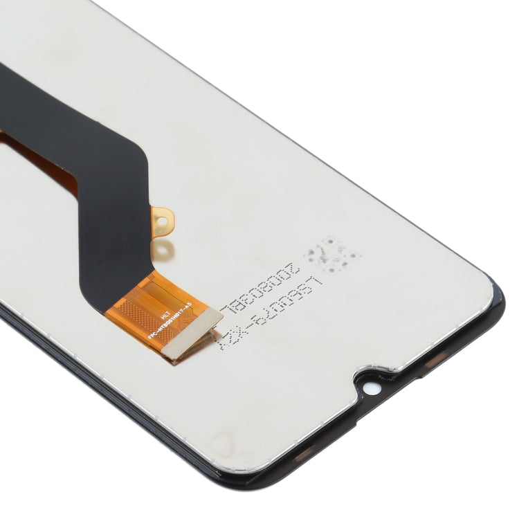 Écran LCD et numériseur complet pour Tecno Pop 5 BD2, BD2p, BD3, BD1 (TFT)
