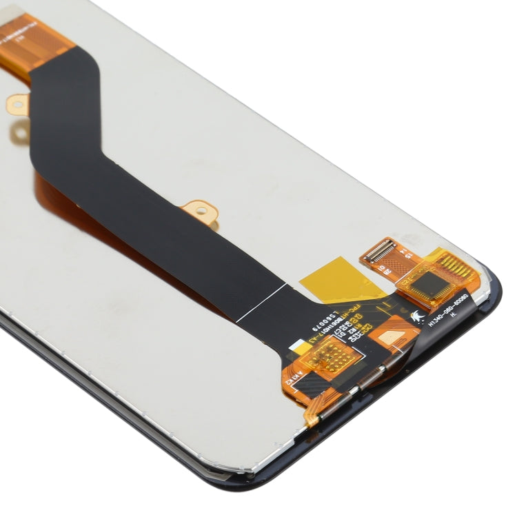 Écran LCD et numériseur complet pour Tecno Pop 5 BD2, BD2p, BD3, BD1 (TFT)