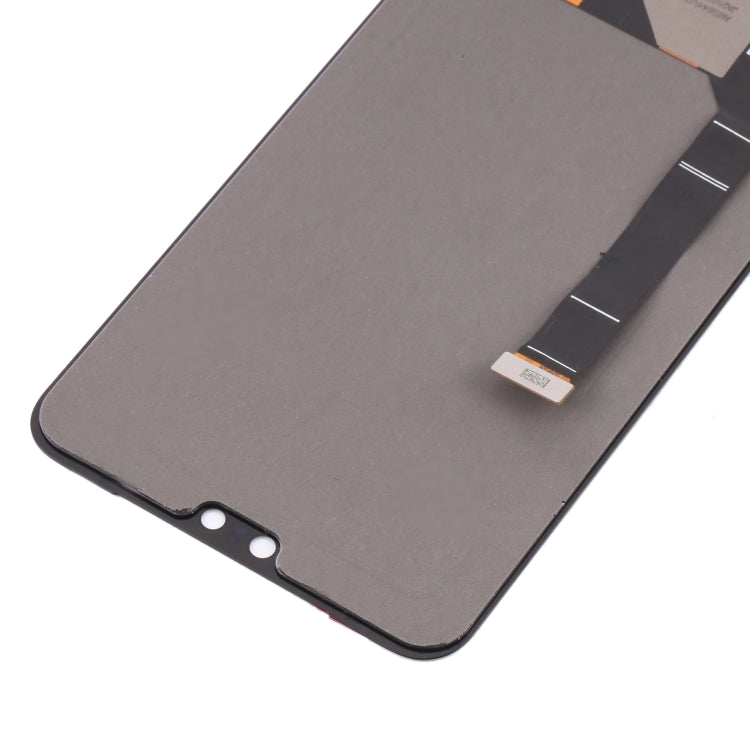 Original AMOLED Material LCD Screen and Digitizer Full Assembly for Vivo S9/S10/S10 Pro/S12/V23 5G V2130 V2121A V2162A  V2072A