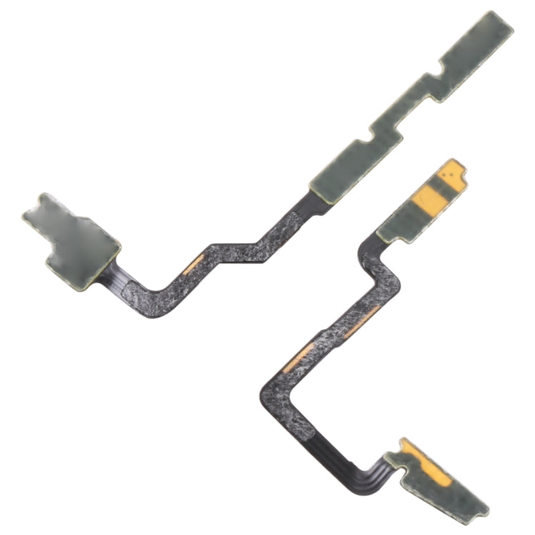Cable flexible para botón de encendido y botón de volumen del OnePlus Nord N100