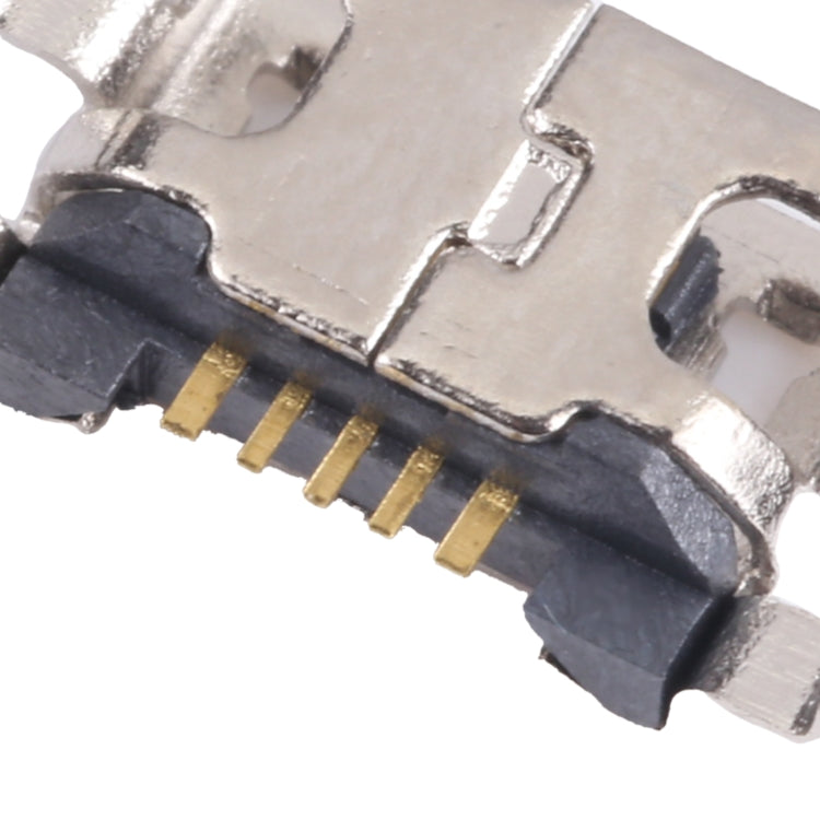 Charging Port Connector for ZTE Nubia Z9 mini NX511J