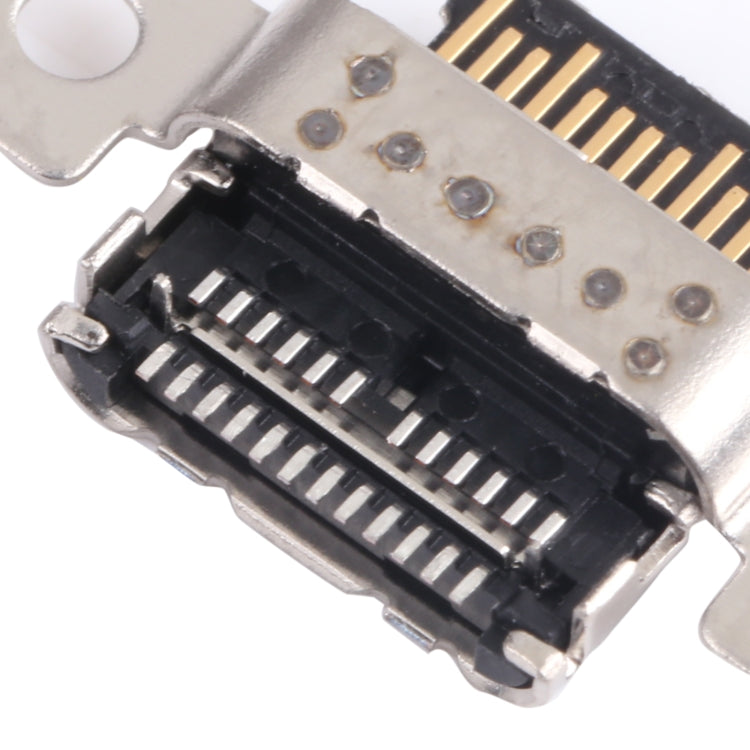 Charging Port Connector for ZTE Nubia Z11 mini S / Nubia M2 / Z17 Mini