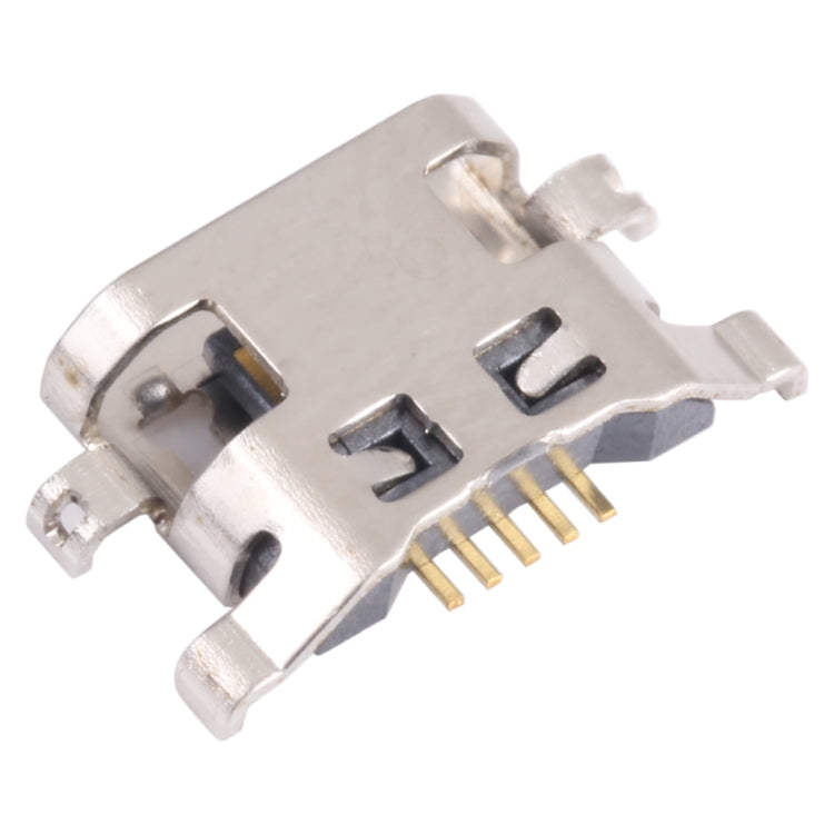 Charging Port Connector for Asus Zenfone 3 Max ZC553KL / Zenfone 3s Max ZC521TL