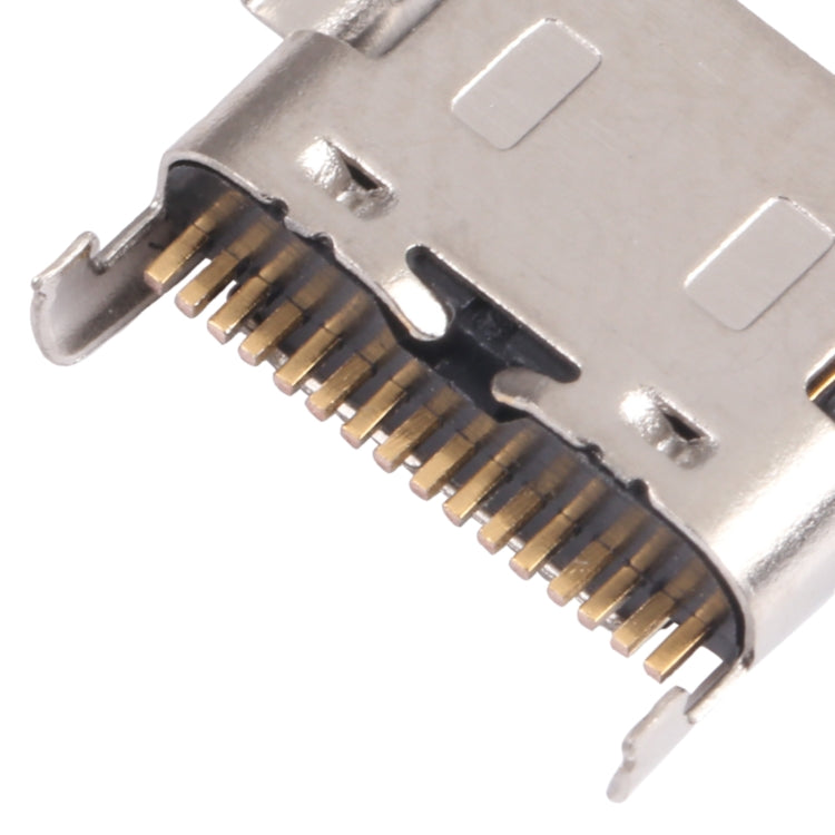 Charging Port Connector for Lenovo TB-J606F