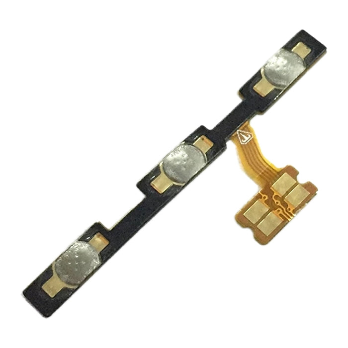 Power Button & Volume Button Flex Cable for Lenovo K9 Note / K5 Note 2018 L38012