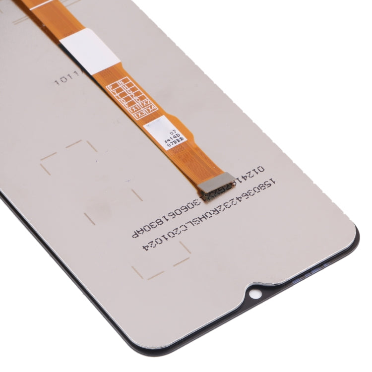 LCD Screen and Digitizer Full Assembly for Vivo Y33s 4G / Y74s / Y76s / Y33 / Y33t / Y21t India