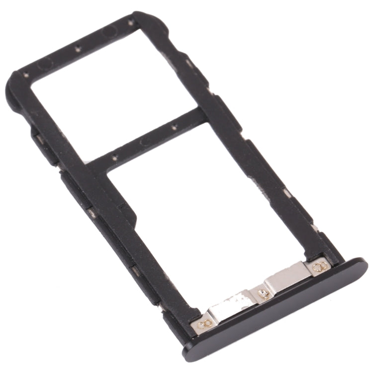 SIM Card Tray + Micro SD Card Tray for ZTE Blade V9