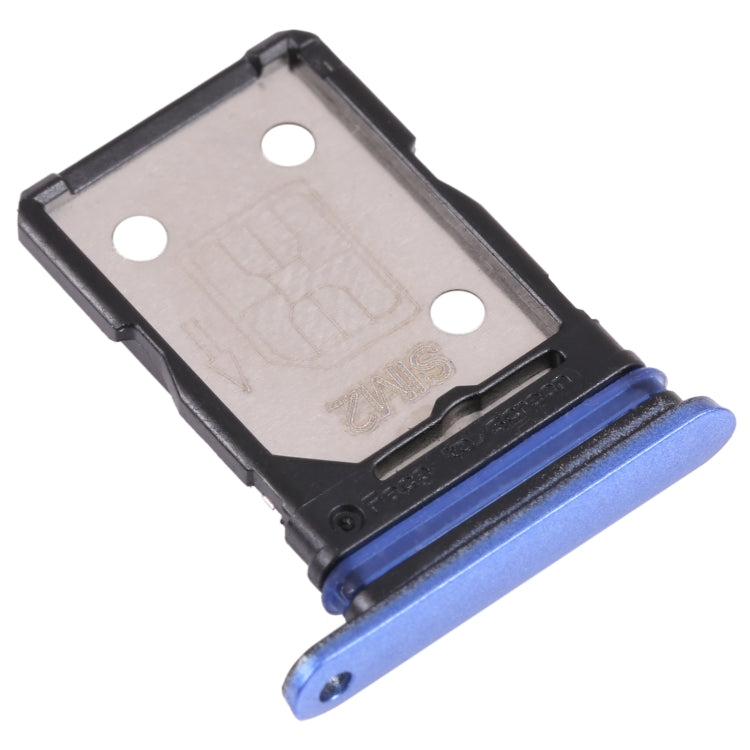 For OPPO Realme X7 RMX2176 SIM Card Tray + SIM Card Tray, For OPPO Realme X7