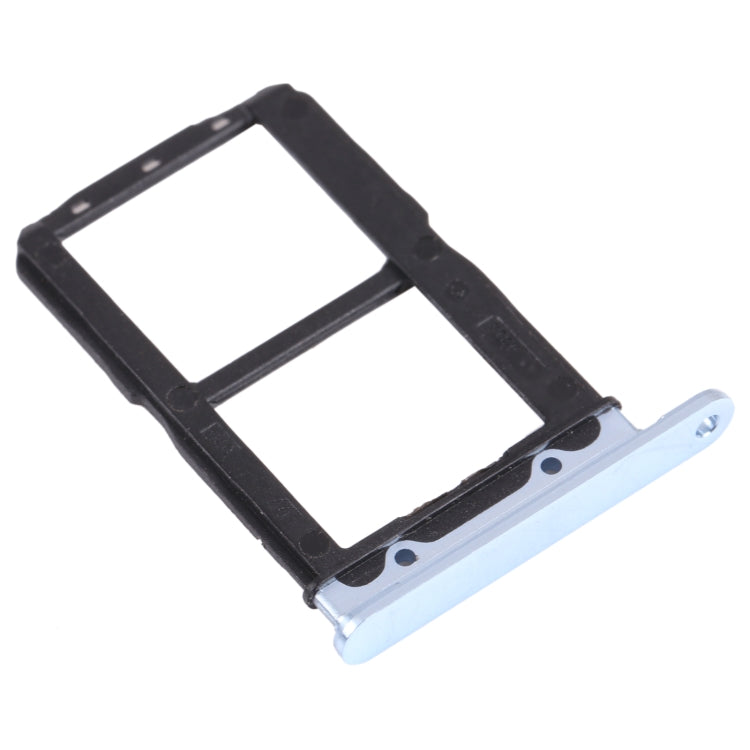For vivo iQOO 5 5G SIM Card Tray + SIM Card Tray