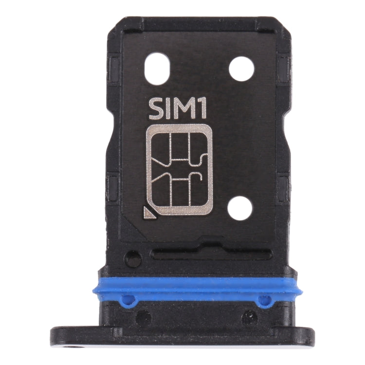 For vivo X70 V2133A V2104 SIM Card Tray + SIM Card Tray