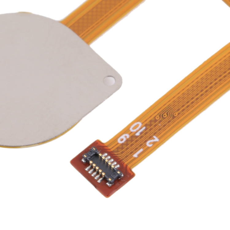 Câble flexible du capteur d'empreintes digitales pour Motorola Moto G Stylus 5G, pour Motorola Moto G Stylus 5G
