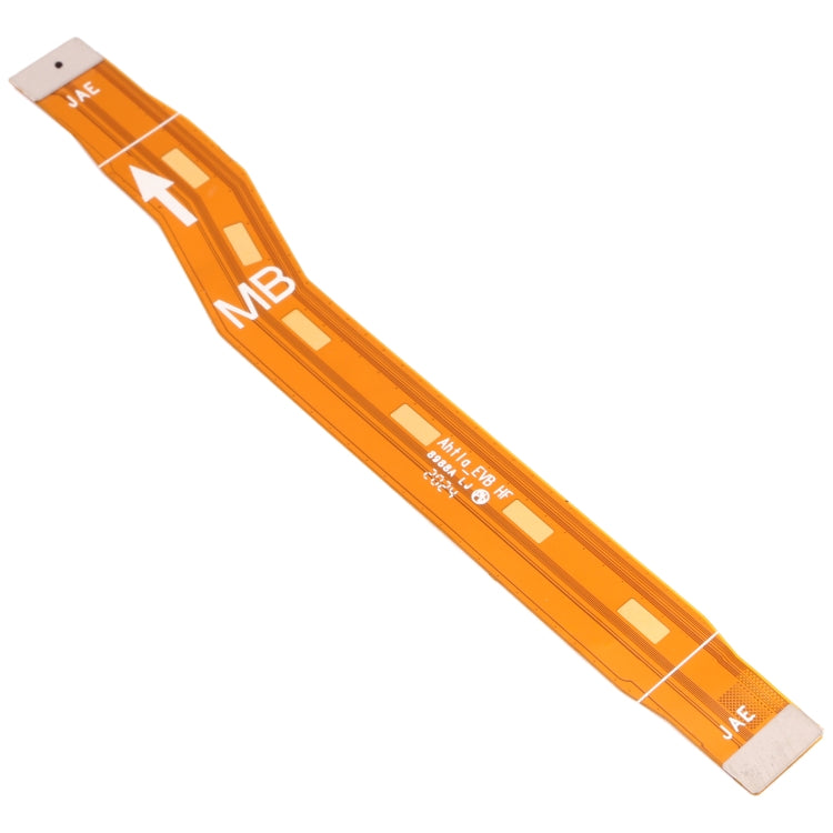 Câble flexible de carte mère pour Motorola Moto G Power (2021)