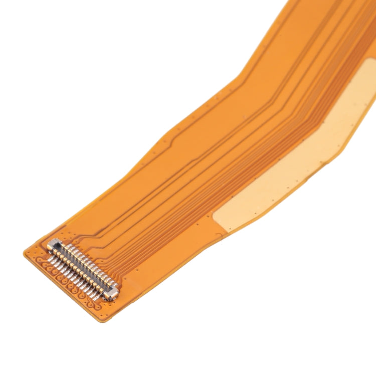 Câble flexible de carte mère pour Motorola Moto G Power (2021)