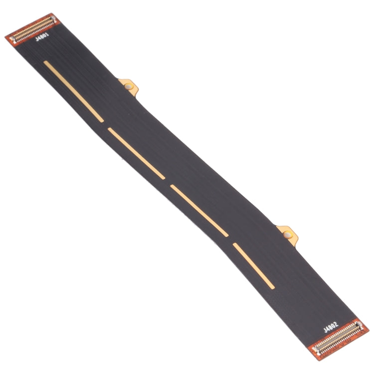Câble flexible de carte mère pour Motorola Moto G Stylus (2021)