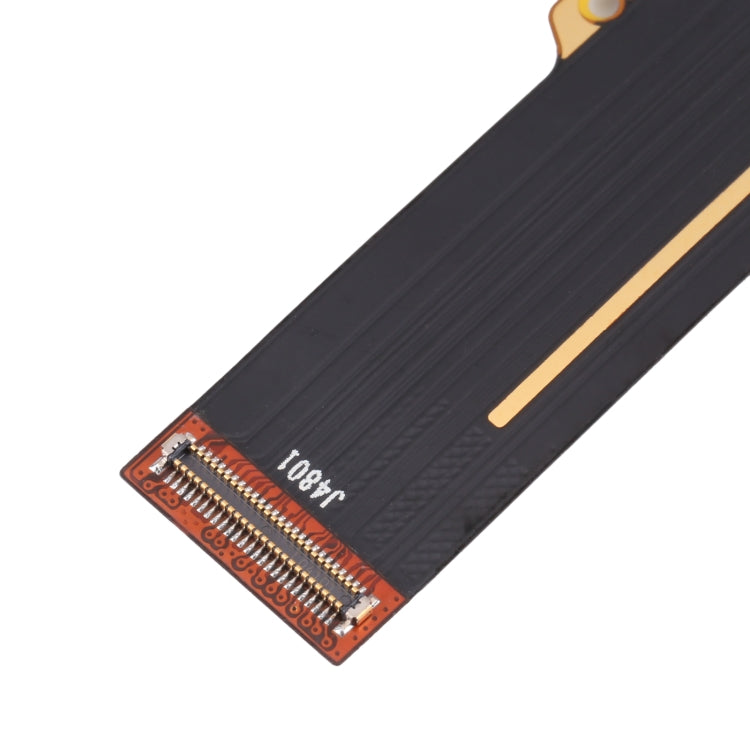 Câble flexible de carte mère pour Motorola Moto G Stylus (2021)