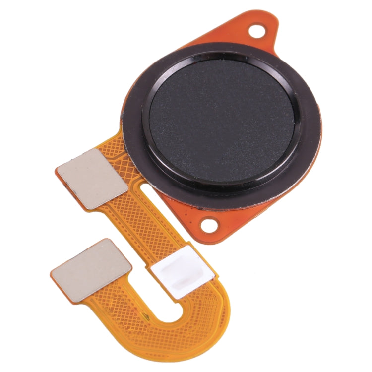 Câble flexible pour capteur d'empreintes digitales pour Motorola Moto G 5G / One 5G Ace