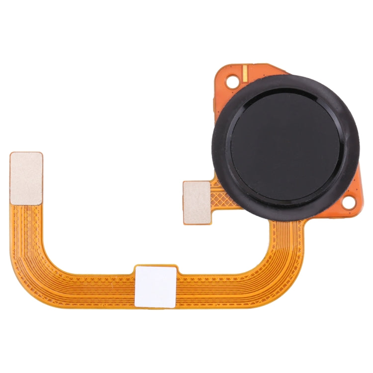Fingerprint Sensor Flex Cable for Motorola Moto G Play (2021), For Motorola Moto G Play (2021), For Motorola Moto G Play (2021)(Dark Blue)