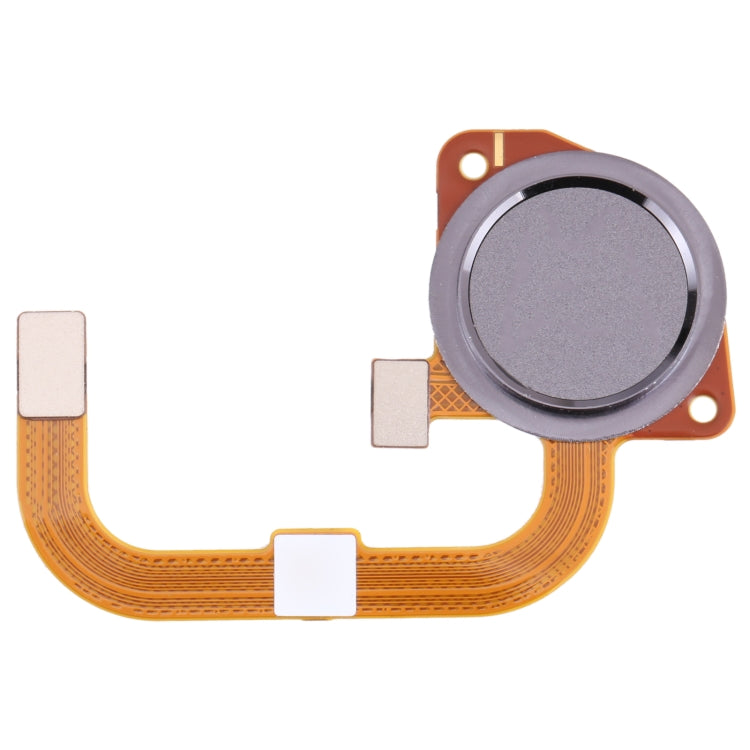 Fingerprint Sensor Flex Cable for Motorola Moto G Play (2021), For Motorola Moto G Play (2021), For Motorola Moto G Play (2021)(Dark Blue)