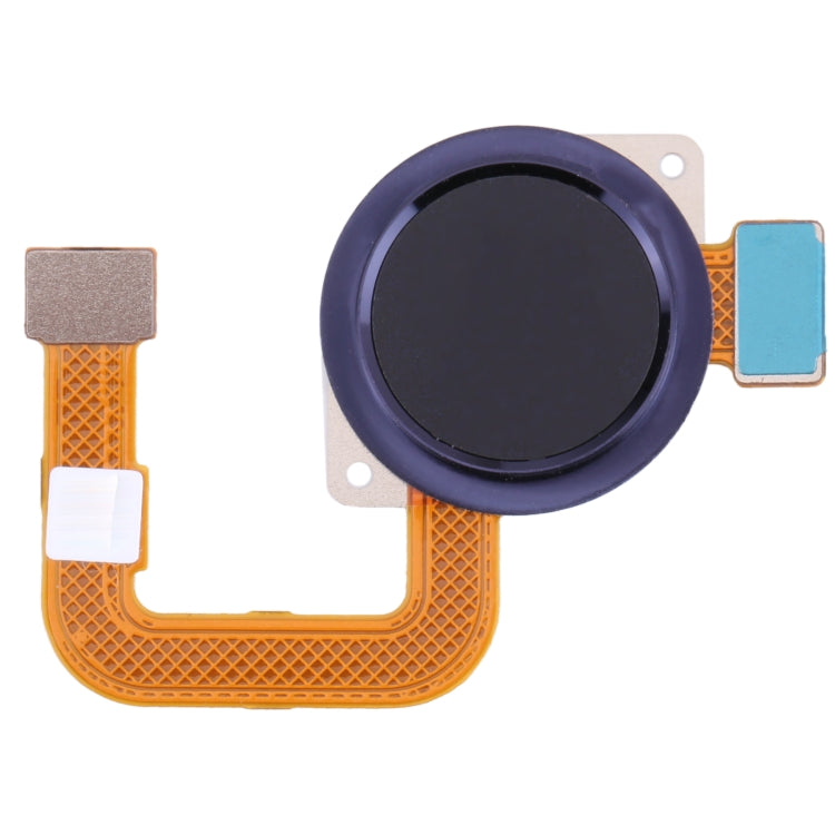 Câble flexible pour capteur d'empreintes digitales pour Motorola Moto G Power (2021)