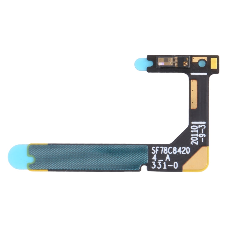 Câble flexible de capteur de lumière pour Motorola Moto G 5G, pour Motorola Moto G 5G