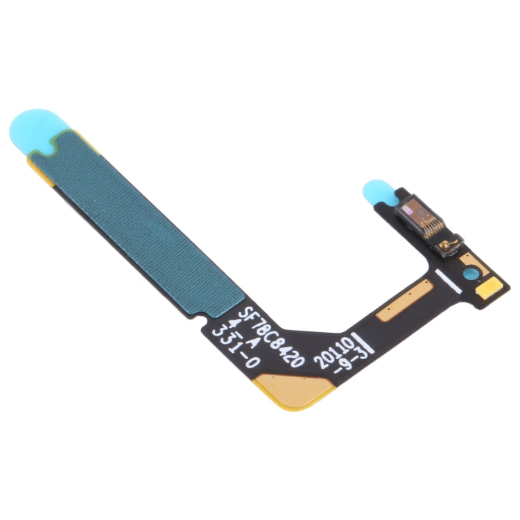 Câble flexible de capteur de lumière pour Motorola Moto G 5G, pour Motorola Moto G 5G