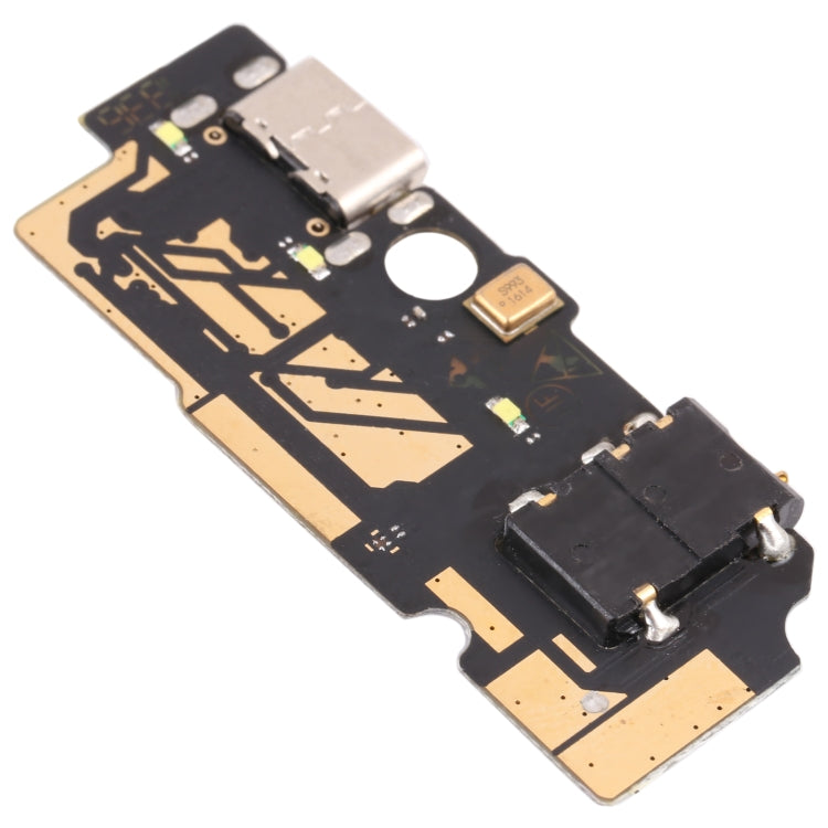 Charging Port Board for ZTE Blade Z Max Z982