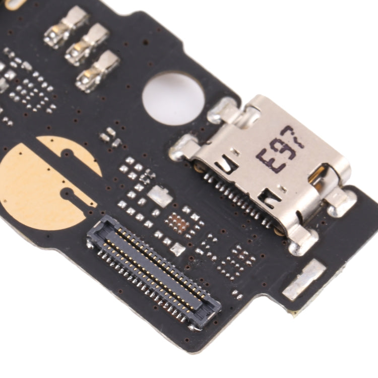 Charging Port Board for ZTE Blade Z Max Z982