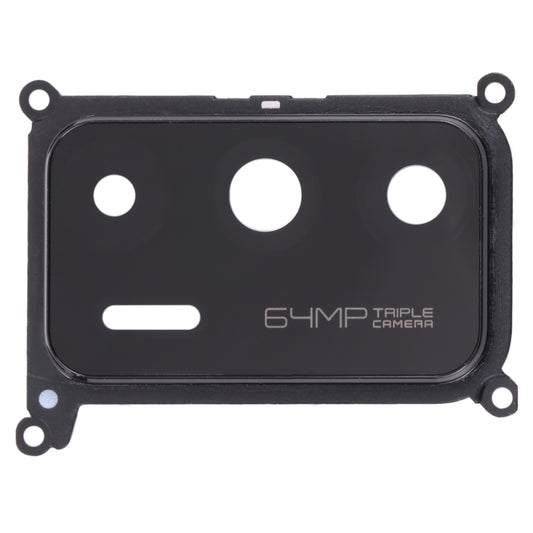 Cubierta de lente de cámara RMX2202 para OPPO Realme GT 5G