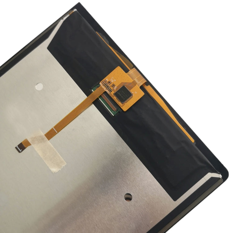 LCD Screen and Digitizer Full Assembly for Lenovo Yoga Tab 3 Plus YT-X703F, YT-X703, YT-X703L, YT-X703X