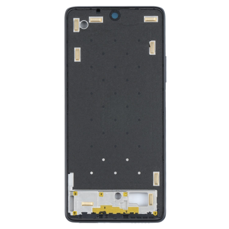 Original Front Housing LCD Frame Bezel Plate for Xiaomi Mi 11T / 11T Pro