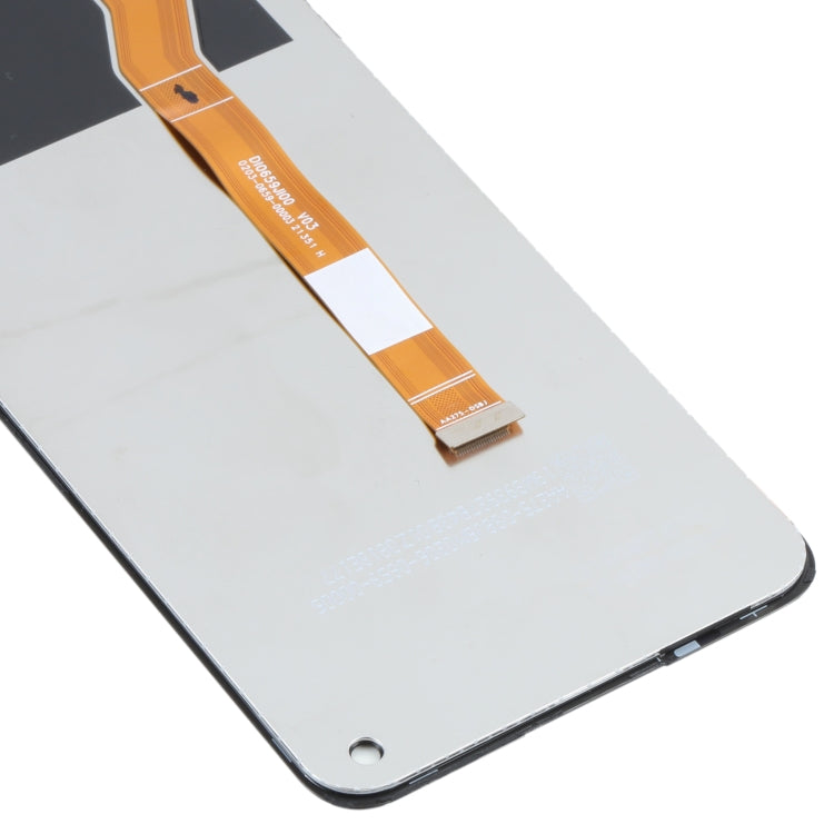 Original LCD Screen and Digitizer Full Assembly for OPPO K9s PERM10