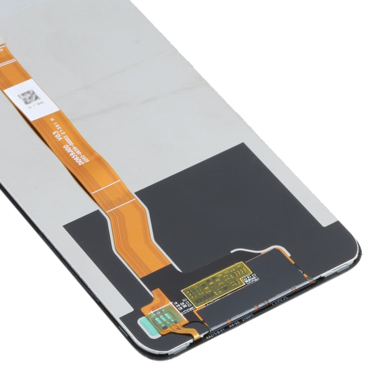 Original LCD Screen and Digitizer Full Assembly for OPPO K9s PERM10