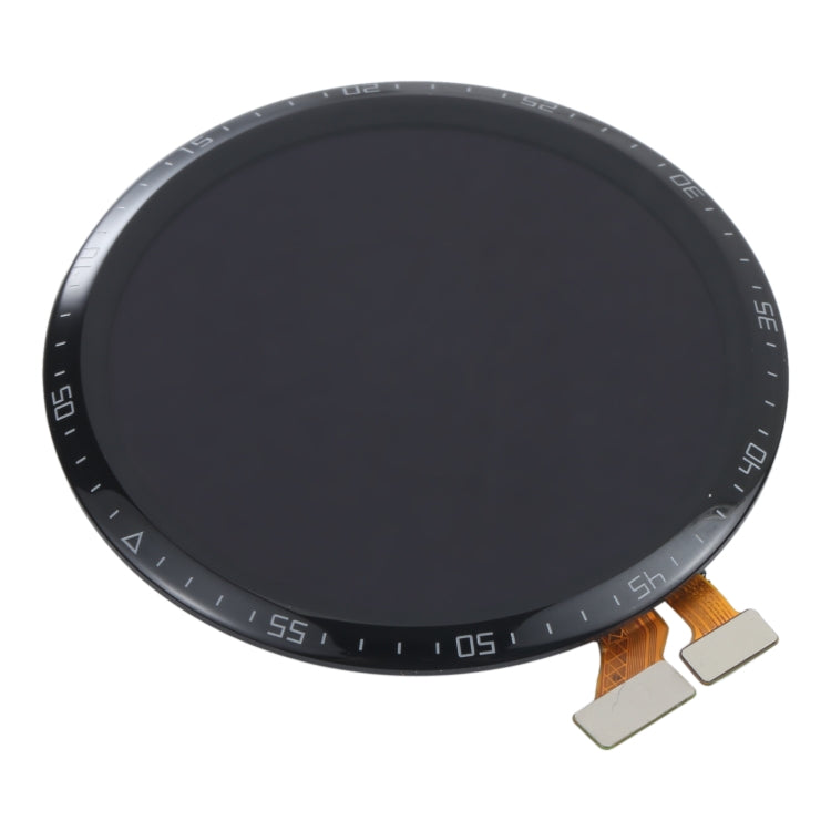 Dual Cable Edition Original LCD Screen and Digitizer Full Assembly for Huawei Watch GT 3 46mm JPT-B19