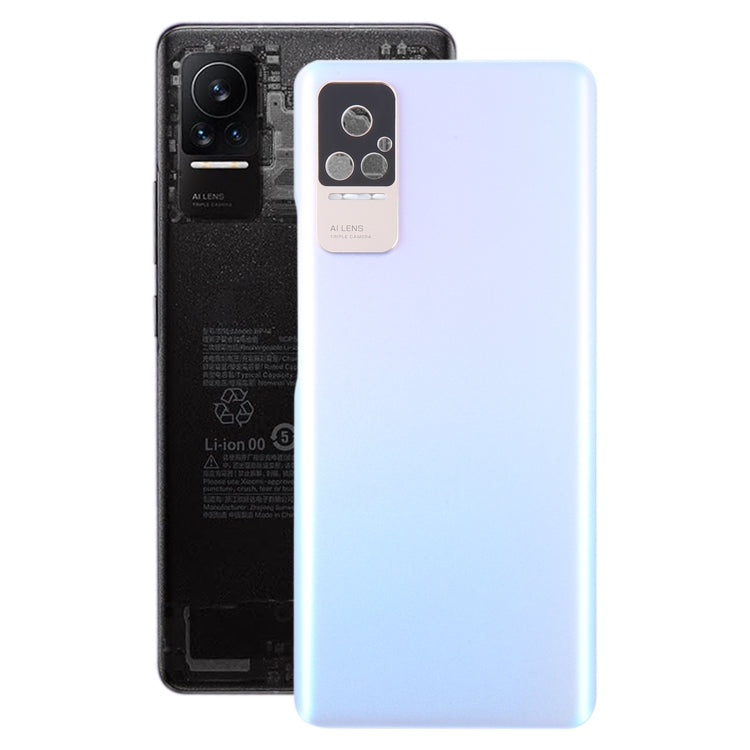 Original Battery Back Cover for Xiaomi Civi