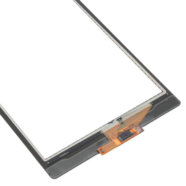 Touch Panel for Sony Xperia Z3 Tablet Compact, For Sony Xperia Z3 Tablet Compact