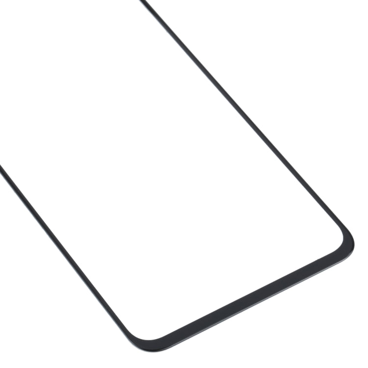 For OnePlus Nord 2 5G DN2101 DN2103 Front Screen Outer Glass Lens