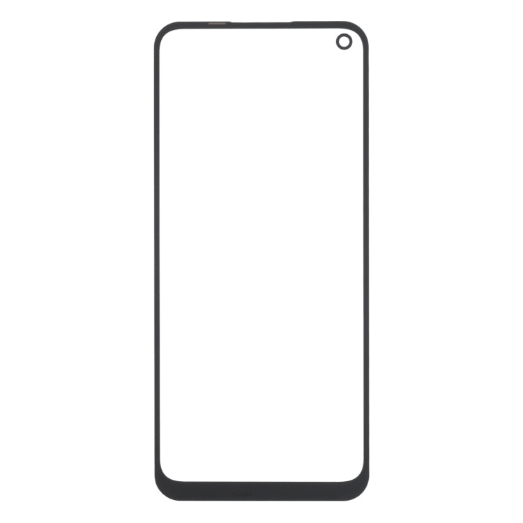 Lente de cristal exterior de la pantalla frontal para OnePlus Nord N100 BE2013 BE2015 BE2011 BE2012