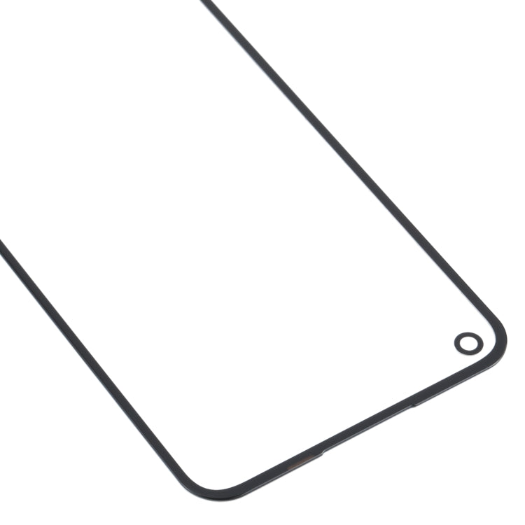 Lente de cristal exterior de la pantalla frontal para OnePlus Nord N100 BE2013 BE2015 BE2011 BE2012